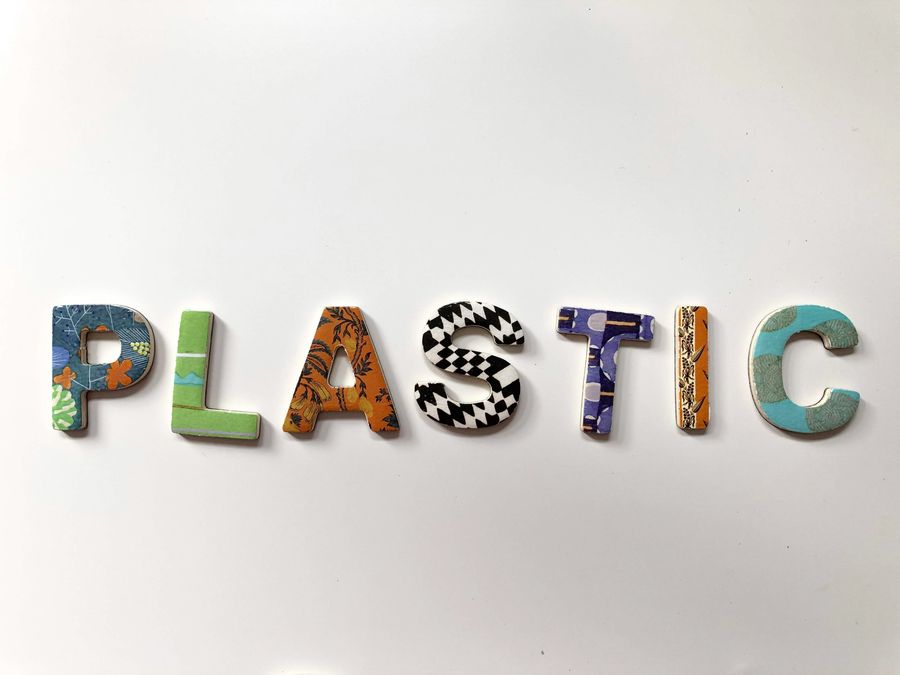 Produzione articoli in materie plastiche e gomma